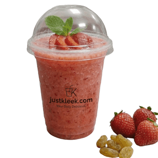 Srawberry Fresh  Juice