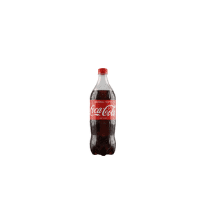 Coke Punte