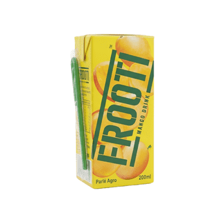 Frooti