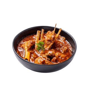 Mutton Curry