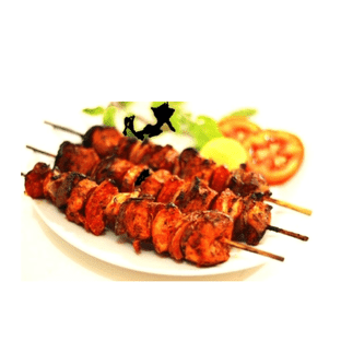 Chicken Tikka