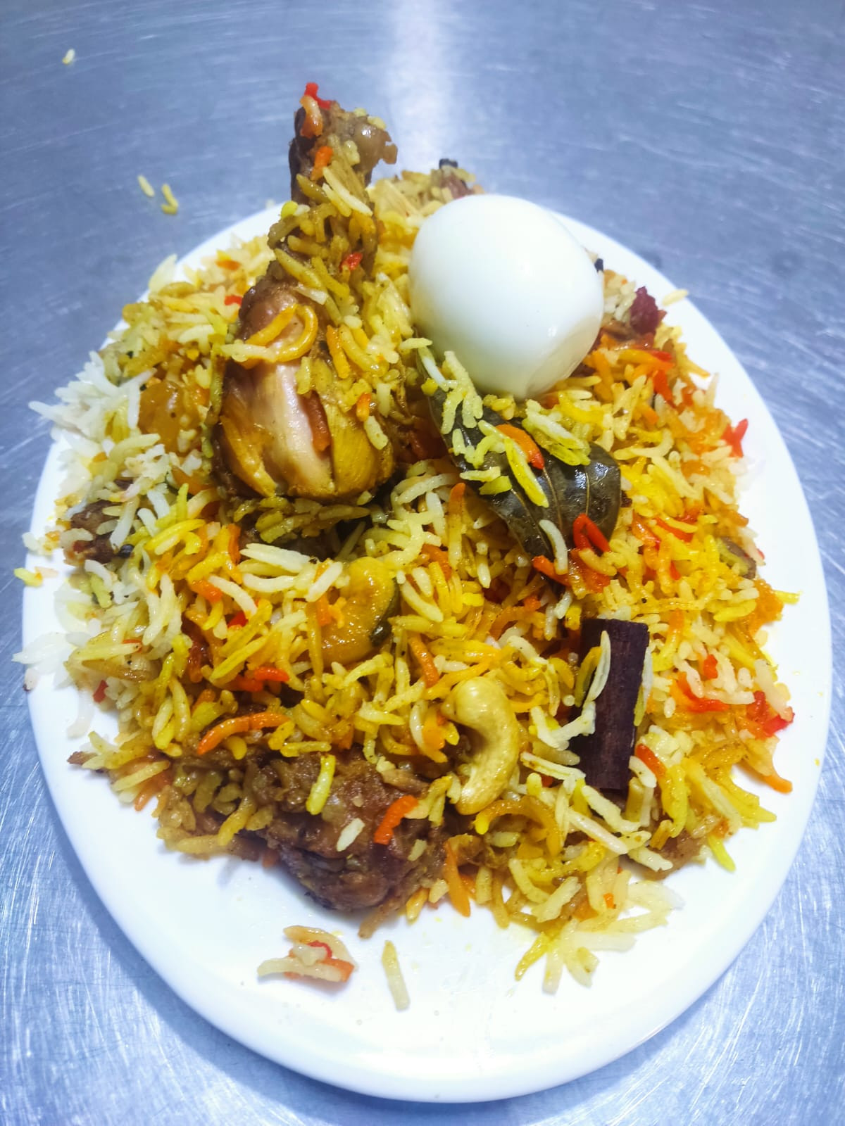 Biryani
