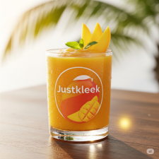 Fresh Juice Mango