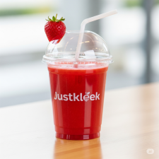 Strawberry Juice