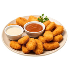 Chicken nuggets 24pcs