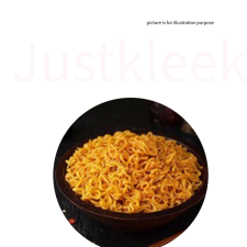 Plain Maggi