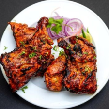 Bhatti Chicken