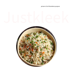 Veg Fried Rice