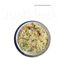 Jeera Rice