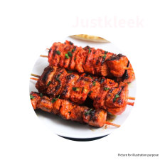 Tandoori Chicken Tikka